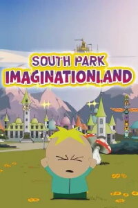 South Park: Imaginationland (2008)