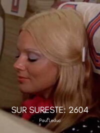 South: Southeast 2604 (1974)