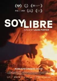 Soy Libre (2022)
