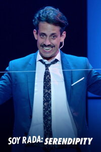 Soy Rada: Serendipia (2021)