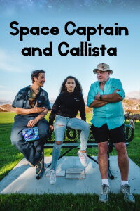 Space Captain and Callista (2019)