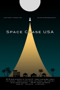 Space Chase USA (2019)