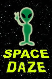 Space Daze (2005)