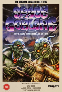 Space Goblins (2020)