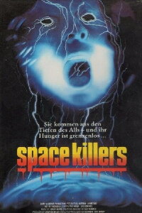 Space Killers (1991)
