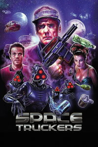 Space Truckers (1996)