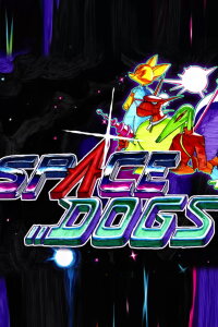 Spacedogs (2017)
