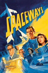 Spaceways (1953)
