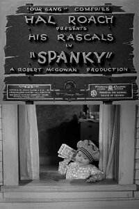 Spanky (1932)