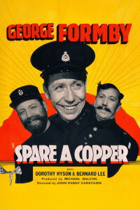 Spare a Copper (1940)