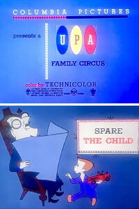 Spare the Child (1955)