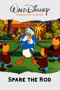 Spare the Rod (1954)