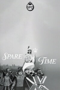 Spare Time (1939)