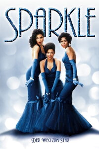 Sparkle - Der Weg zum Star (1976)