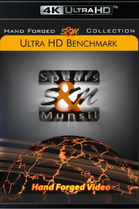 Spears & Munsil Ultra HD Benchmark 2023 (Disk 2) (2023)