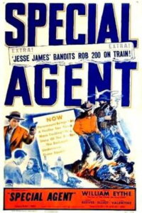 Special Agent (1949)
