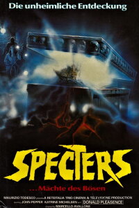 Specters - Mächte des Bösen (1987)