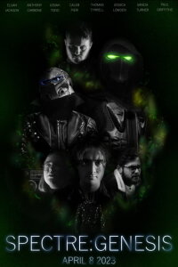 Spectre: Genesis (2023)
