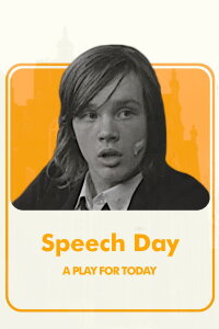 Speech Day (1973)