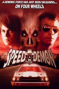 Speed Demon (2003)