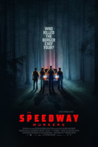 Speedway (2024)