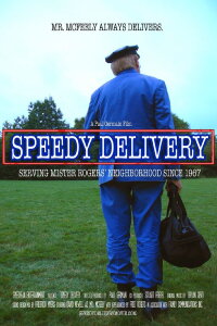 Speedy Delivery (2008)