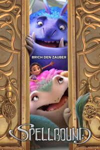 Spellbound (2024)