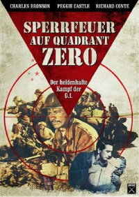Sperrfeuer auf Quadrat 7 (1955)