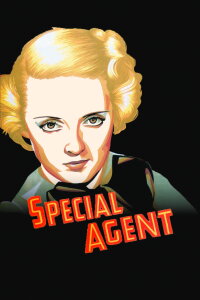 Spezial-Agent (1935)