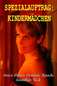 Spezialauftrag: Kindermädchen (2006)