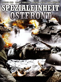 Spezialeinheit Ostfront (2012)