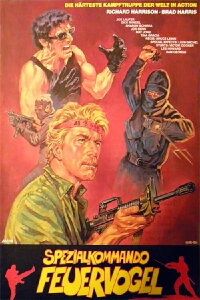 Spezialkommando Feuervogel (1980)