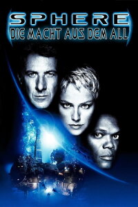 Sphere - Die Macht aus dem All (1998)