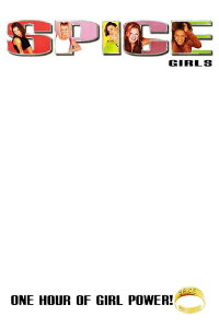 Spice Girls: One Hour Of Girl Power! (1997)