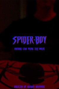 Spider-Boy (2024)