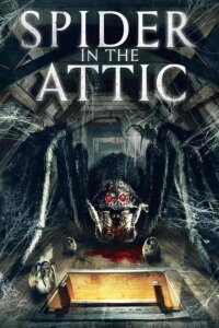 Spider from the Attic (2021)