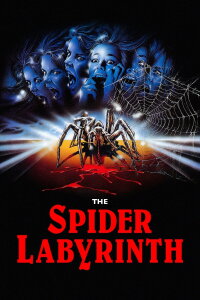 Spider Labyrinth - In den Fängen der Todestarantel (1988)