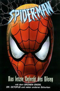 Spider-Man - Das letzte Gefecht des Bösen (2002)