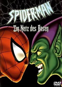 Spider-Man - Im Netz des Bösen (2002)
