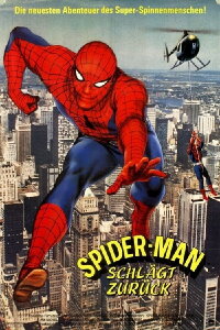 Spider-Man schlägt zurück (1978)