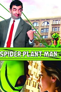 Spider-Plant Man (2005)
