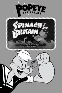 Spinach Fer Britain (1943)