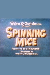 Spinning Mice (1935)