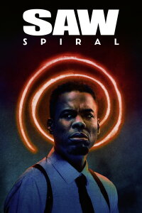 Spiral: From the Book of Saw (2021)