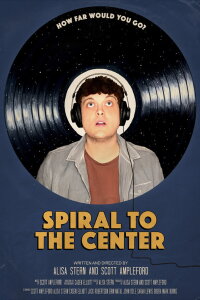 Spiral to the Center (2023)