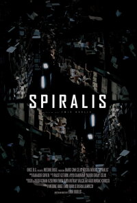 Spiralis (2023)
