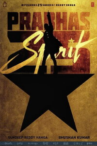 Spirit (2027)