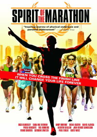 Spirit of the Marathon (2008)