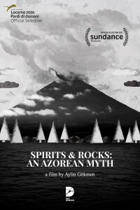 Spirits and Rocks: an Azorean Myth (2020)
