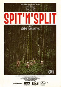 Spit’n’Split (2017)